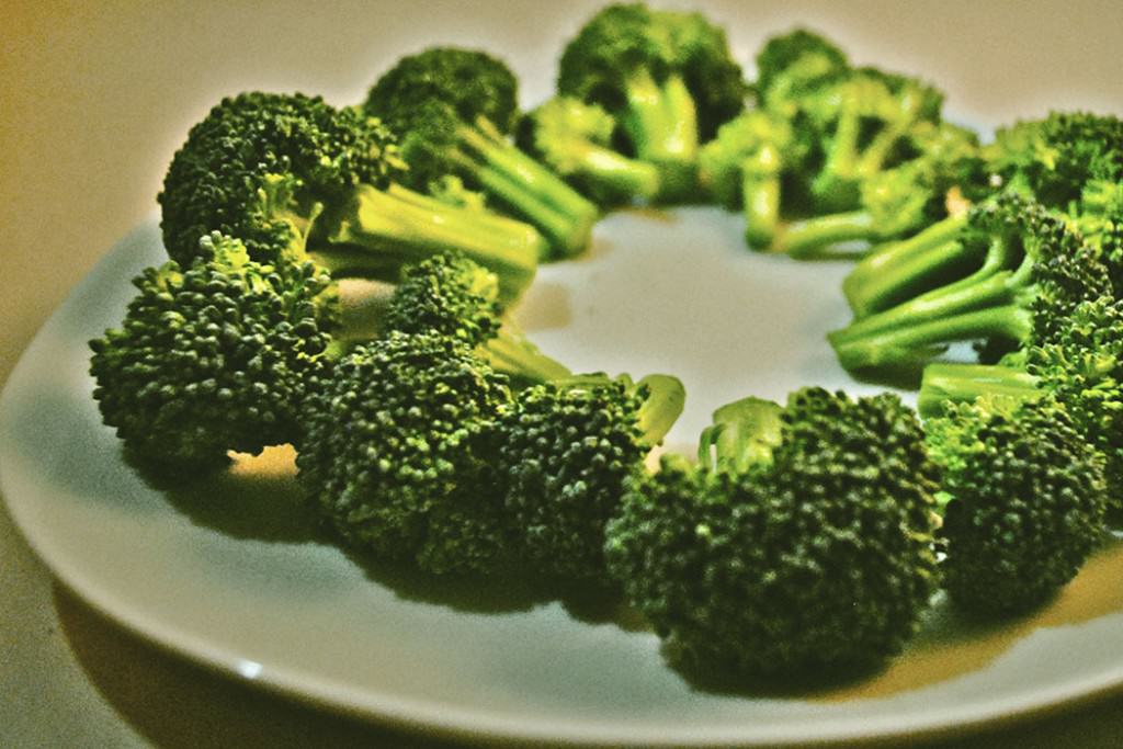 польза броколи для здоровья