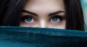 5 способов сделать глаза больше с помощью упражнений