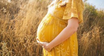Тело после родов: 10 неприятных последствий